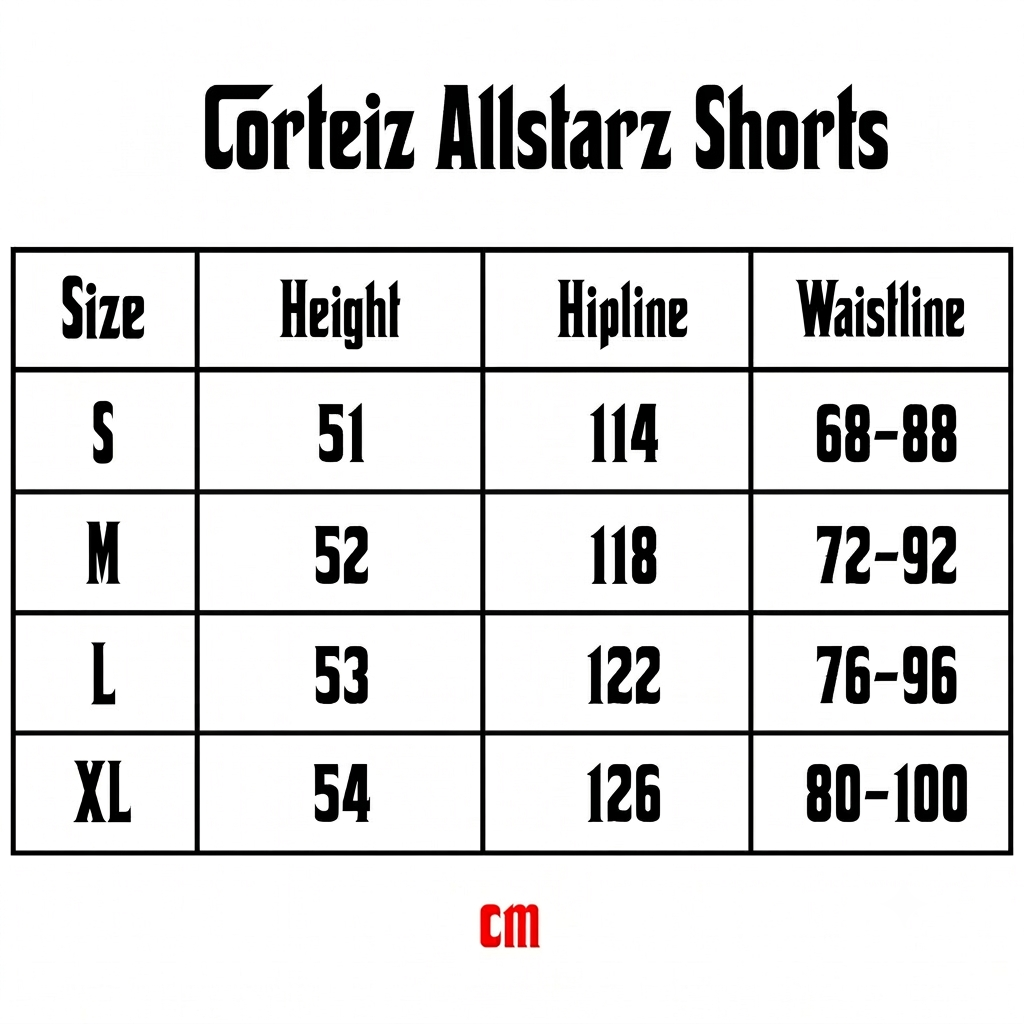 Corteiz Allstarz Shorts - Gray