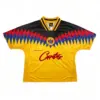 Corteiz Club RTW Football Jersey