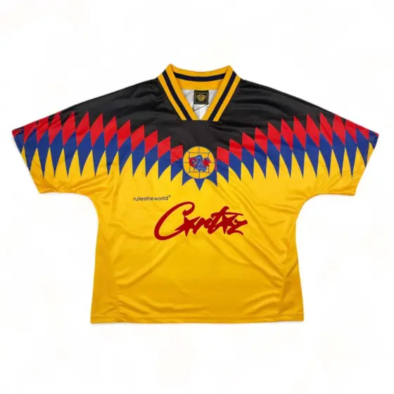 Corteiz Club RTW Football Jersey