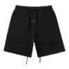 ESSSHO-BLA Essential Shorts