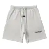 ESSSHO-GRE Essential Shorts image 1