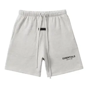 ESSSHO-GRE Essential Shorts image 1
