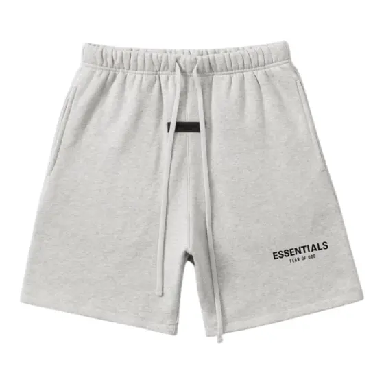 ESSSHO-GRE Essential Shorts image 1