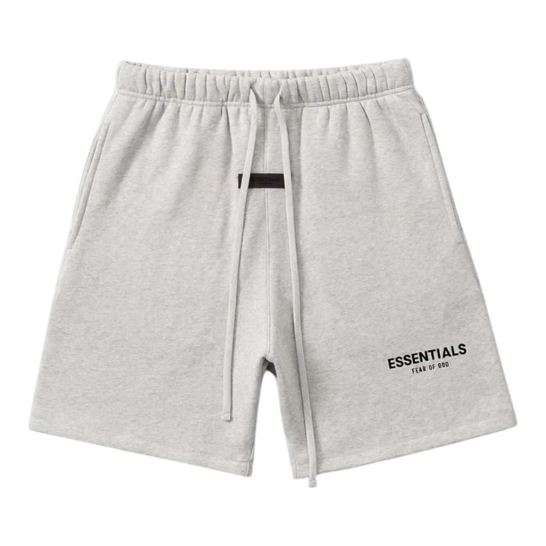 ESSSHO-GRE Essential Shorts image 1