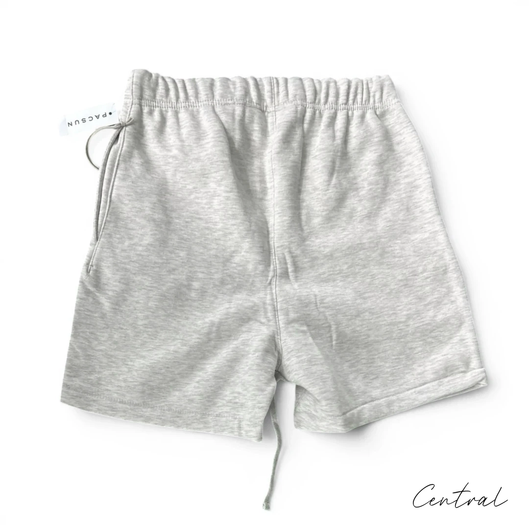 ESSSHO-GRE Essential Shorts image 2