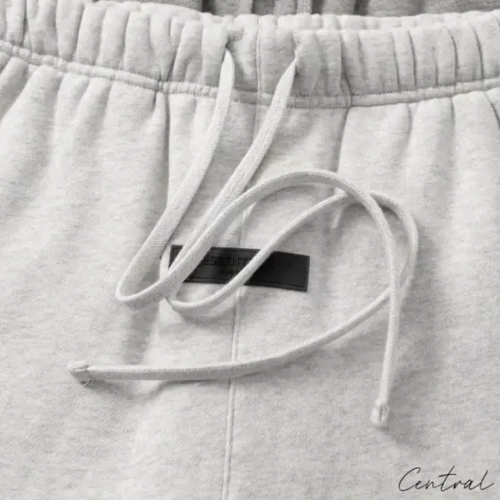 Essential Short “Light grey” - Image 3