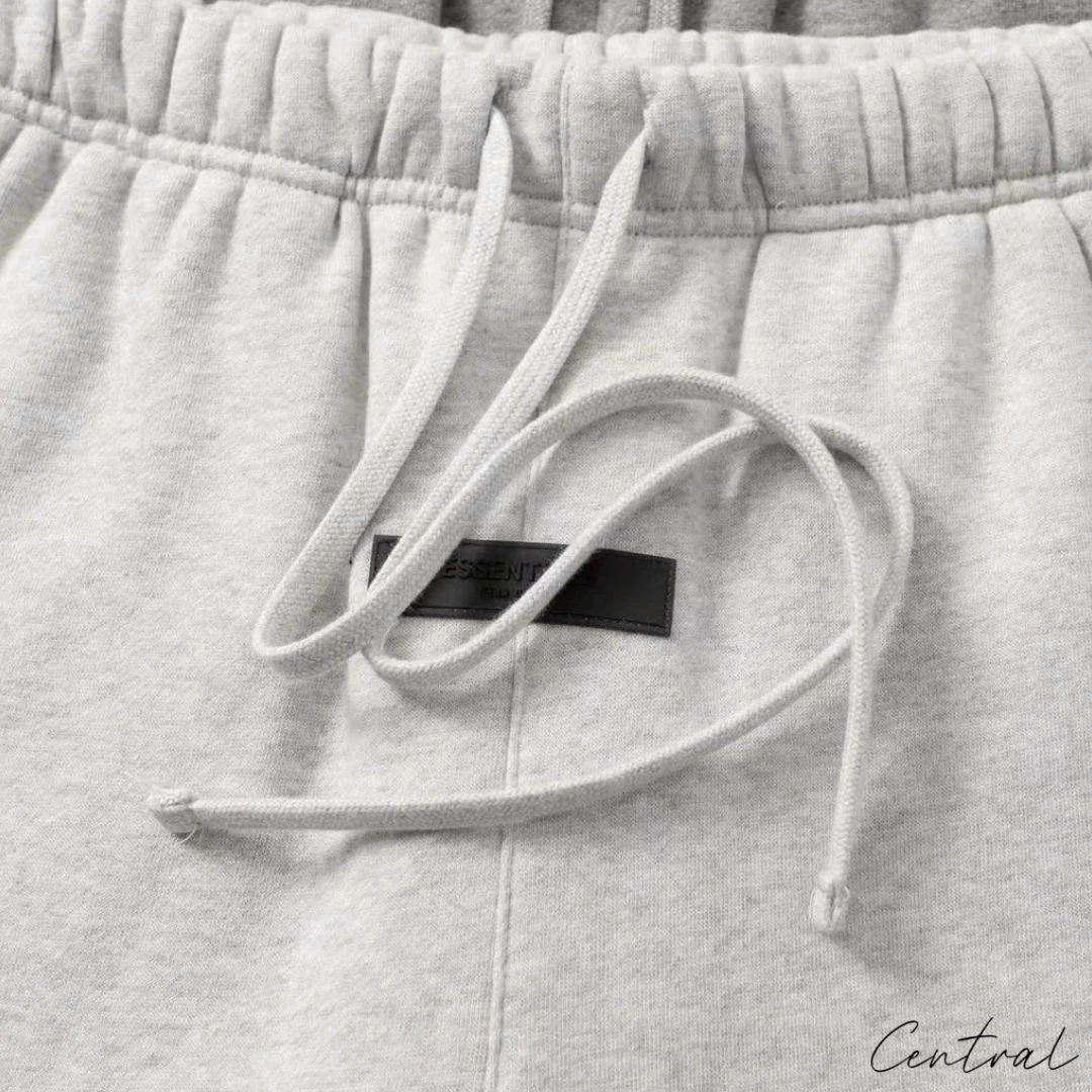 Essential Short “Light grey” - Image 3