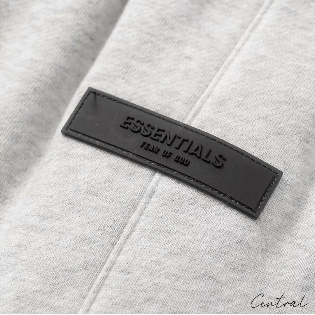 Essential Short “Light grey” - Image 4