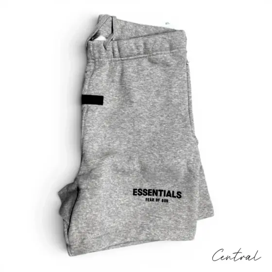 ESSSHO-GRY Essential Shorts image 3