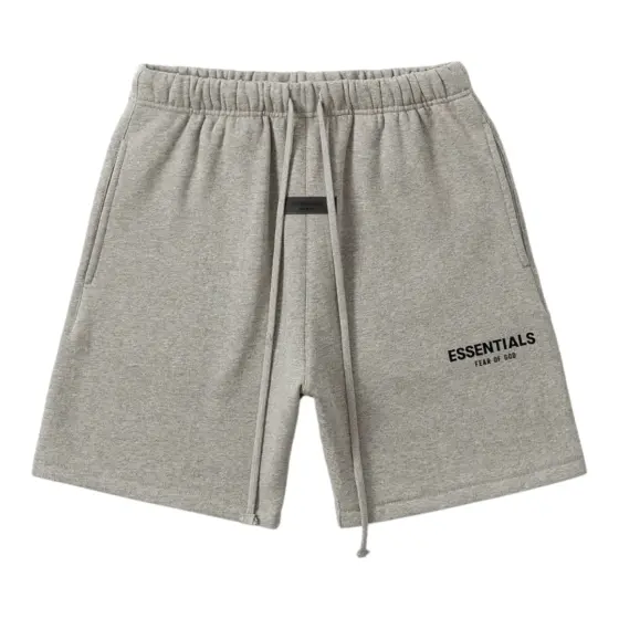 ESSSHO-GRY Essential Shorts