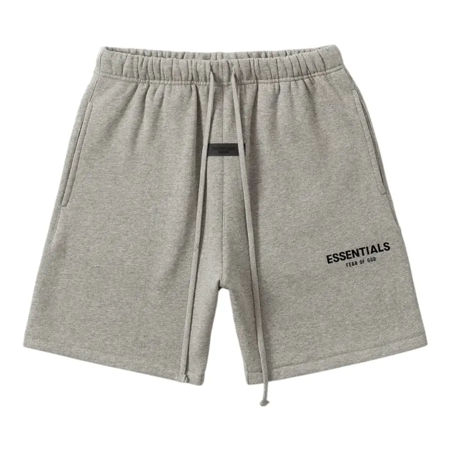 ESSSHO-GRY Essential Shorts