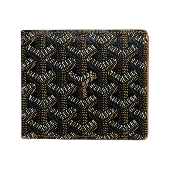 Goyard Wallet - Brown
