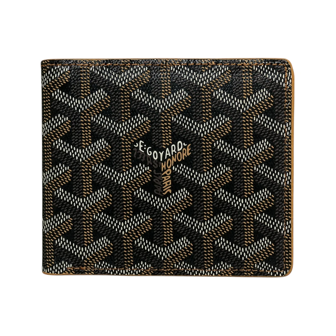 Goyard Wallet - Brown