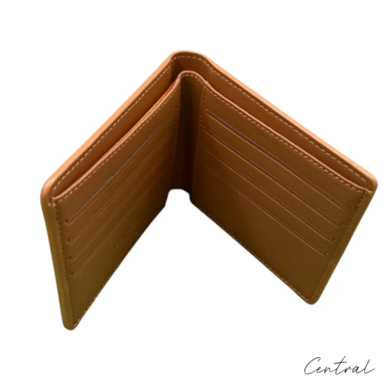 Goyard Wallet - Brown