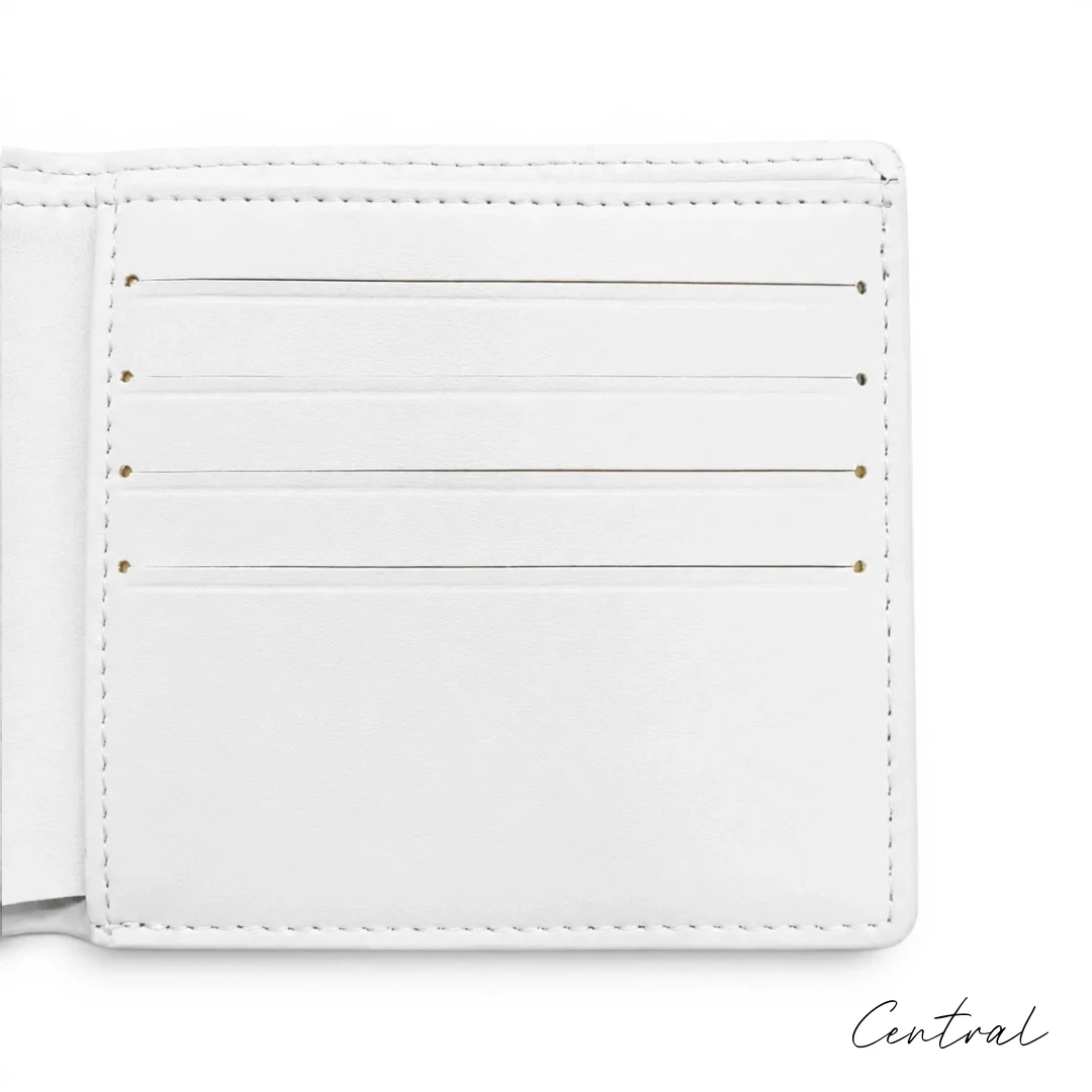Goyard Card Holder - White Gift Box