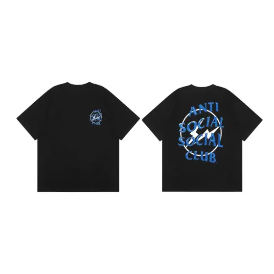ASSC Precious Petals T-shirt