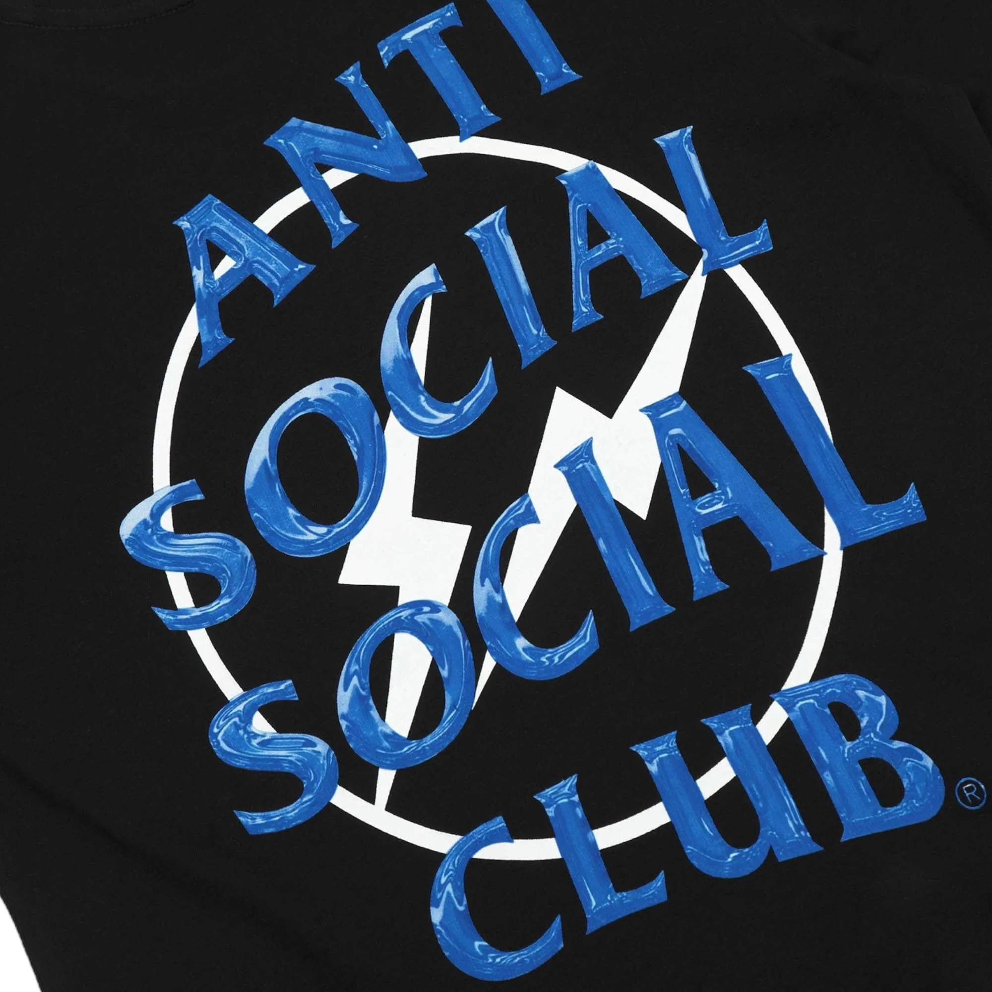 ASSC Precious Petals T-shirt