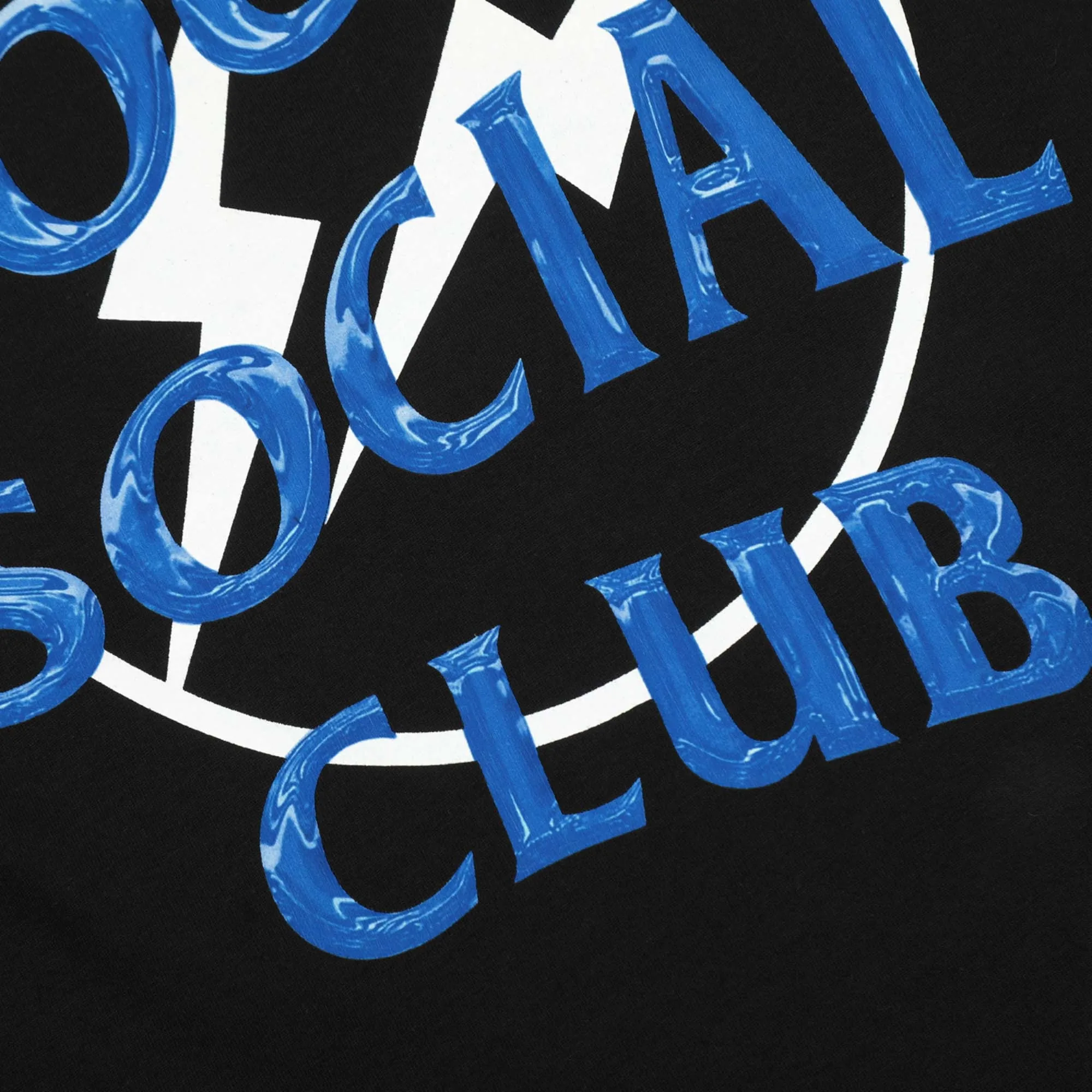 ASSC Precious Petals T-shirt