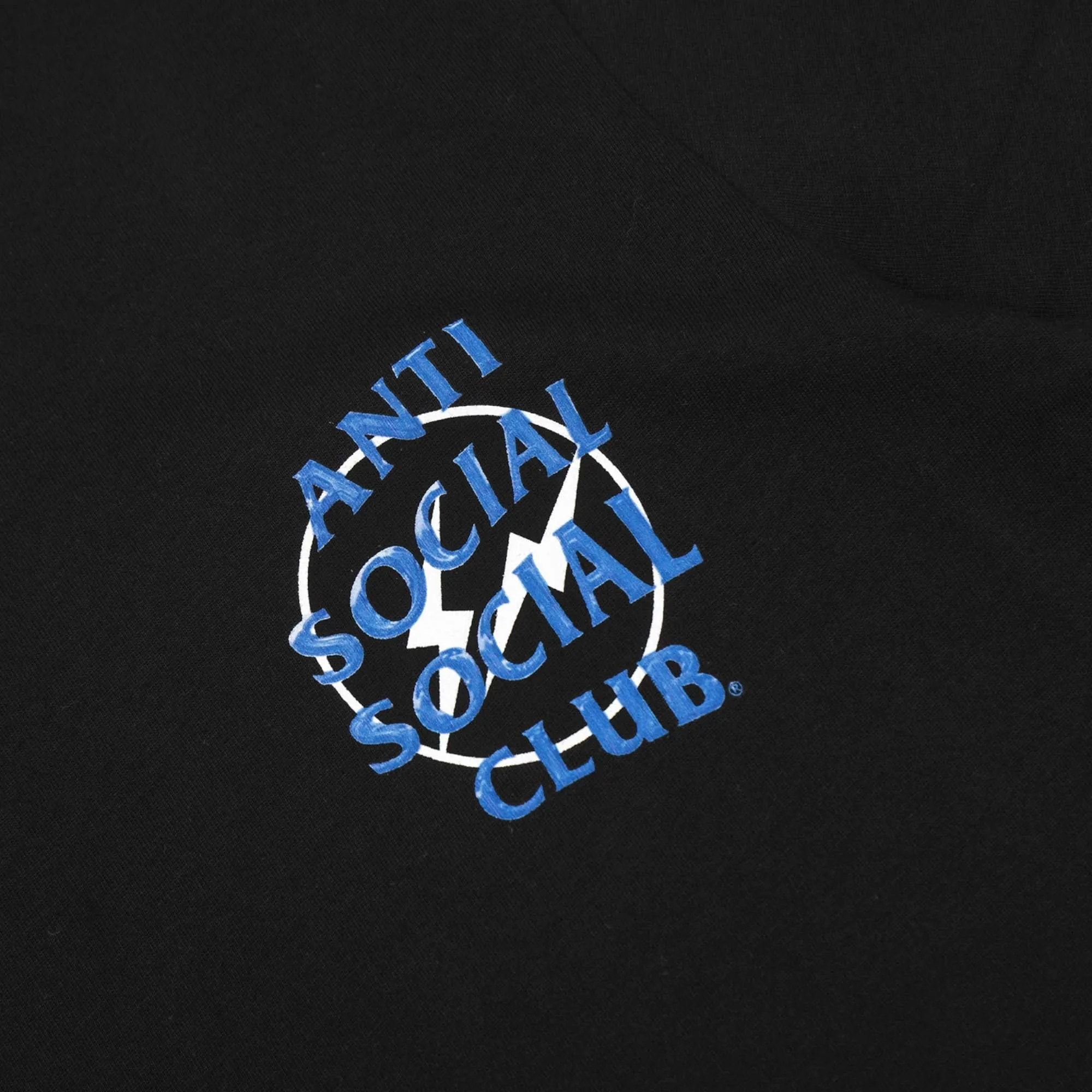 ASSC Precious Petals T-shirt
