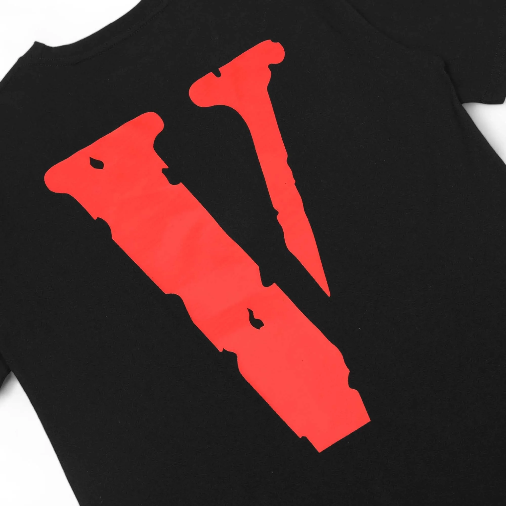 Nav x Vlone Good Intentions T-shirt Black