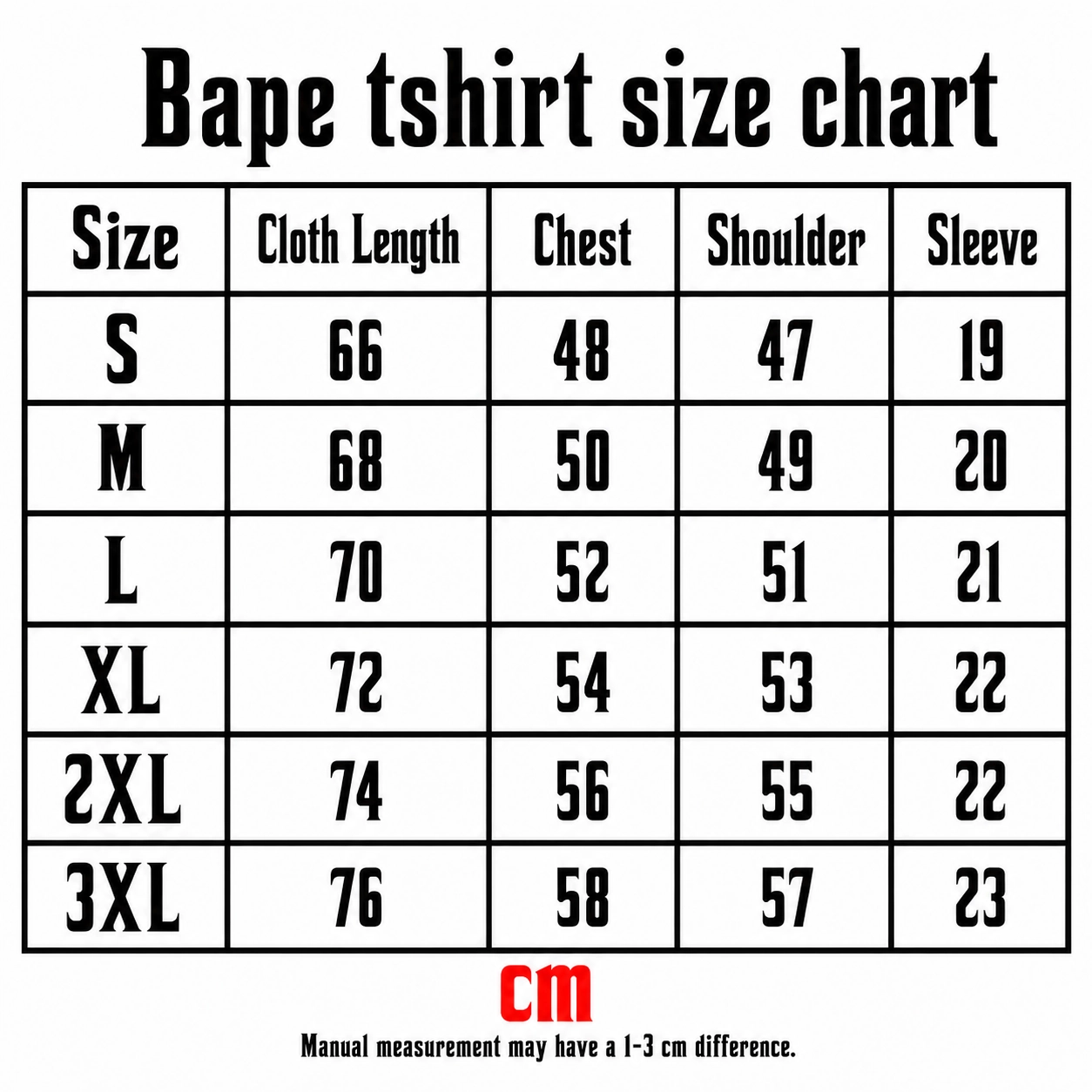 BAPE x Spotify x Central Cee Bax Milo Relaxed Fit Tee - Black