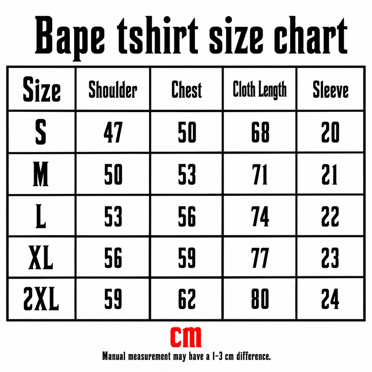 BAPE ABC CAMO BY BATHING TEE - black blue