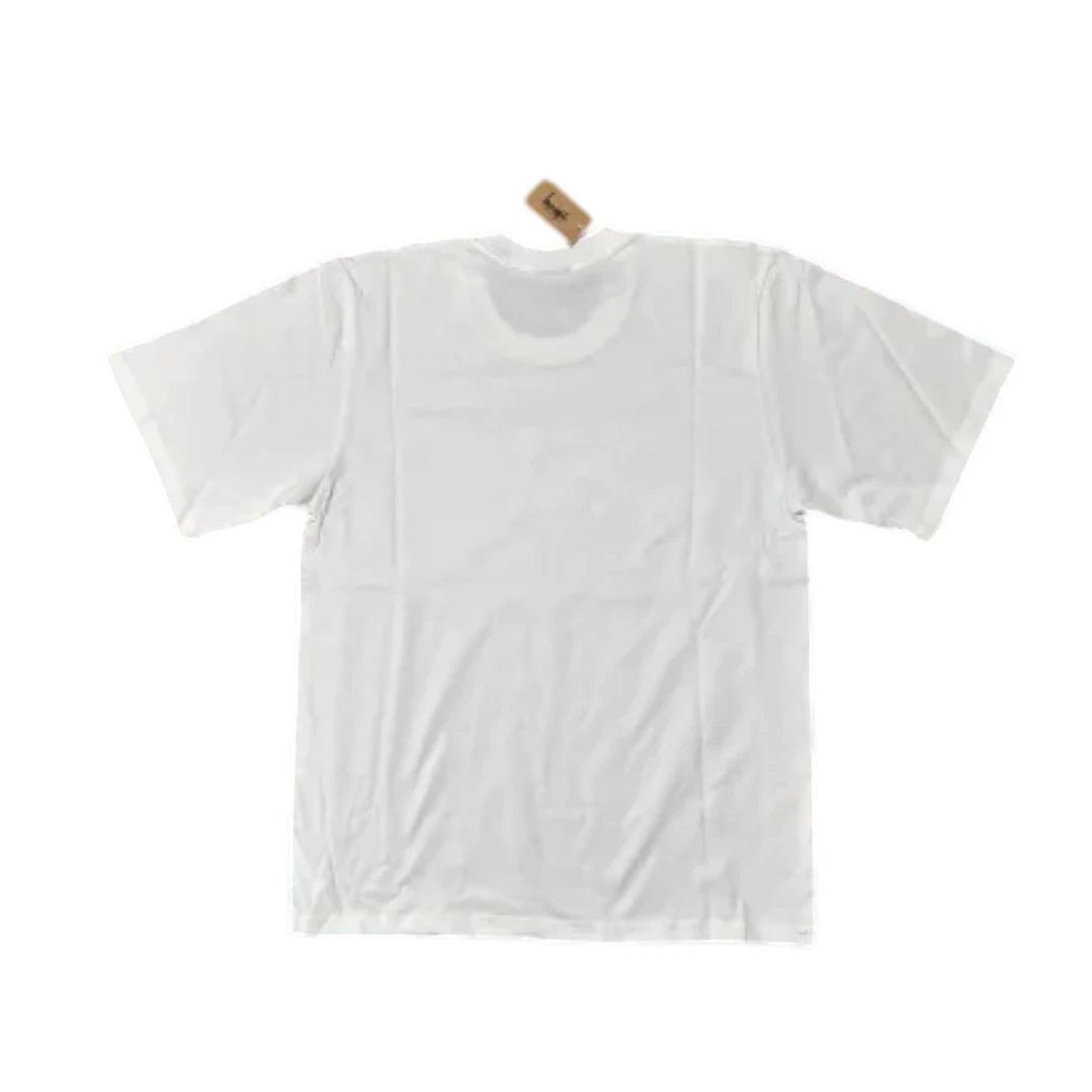 Stussy Red Label T-Shirt - White