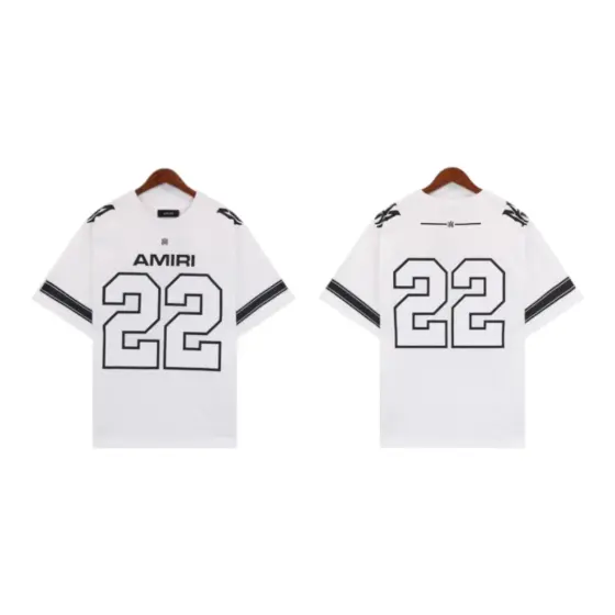 Amiri T-Shirt - white