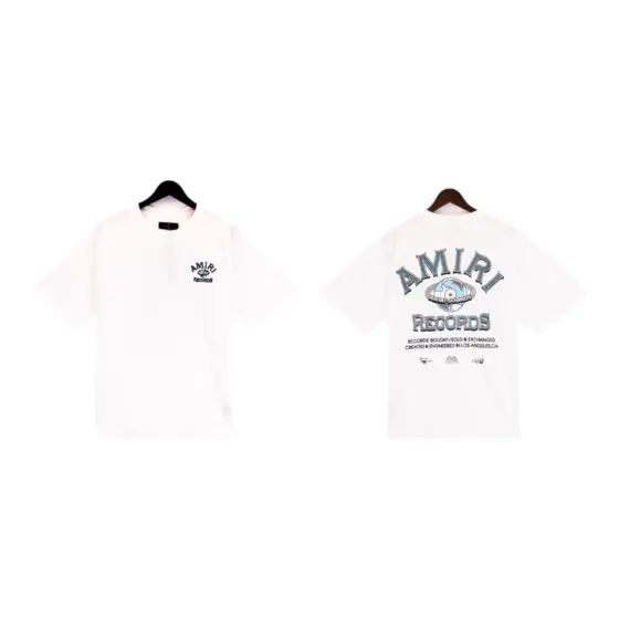 Amiri T-Shirt - white