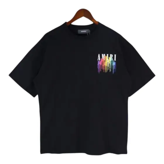 Amiri T-Shirt - black