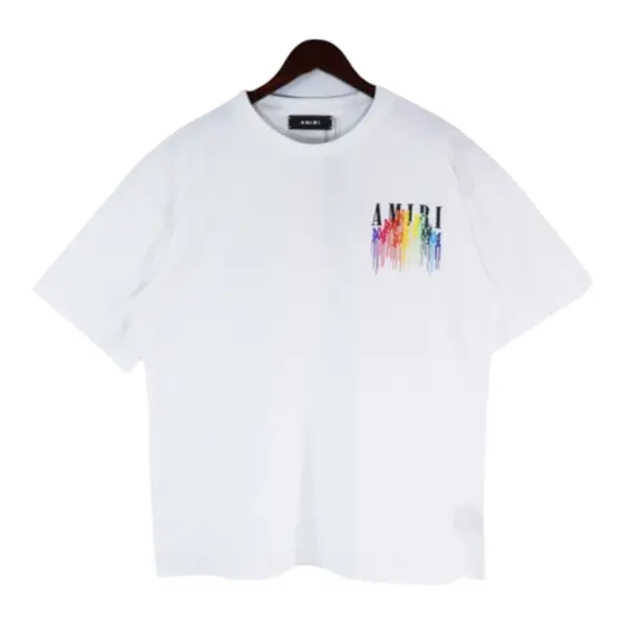 Amiri T-Shirt - white