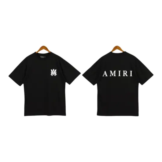 Amiri T-Shirt - black