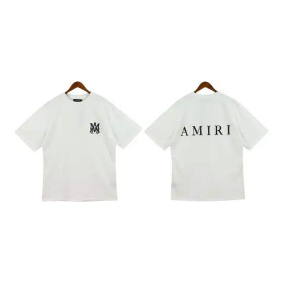 Amiri T-Shirt - white