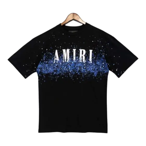 Amiri T-Shirt - black