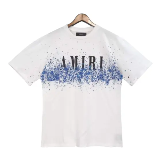 Amiri T-Shirt - white