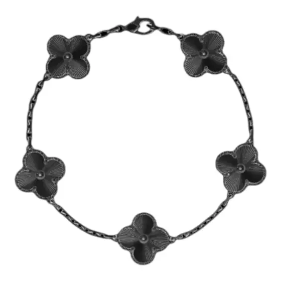Van cleef Bracelet - Black
