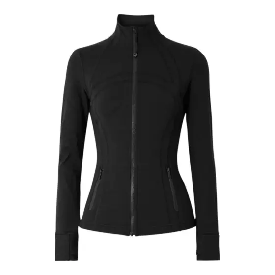 Lululemon Define Jacket - Black