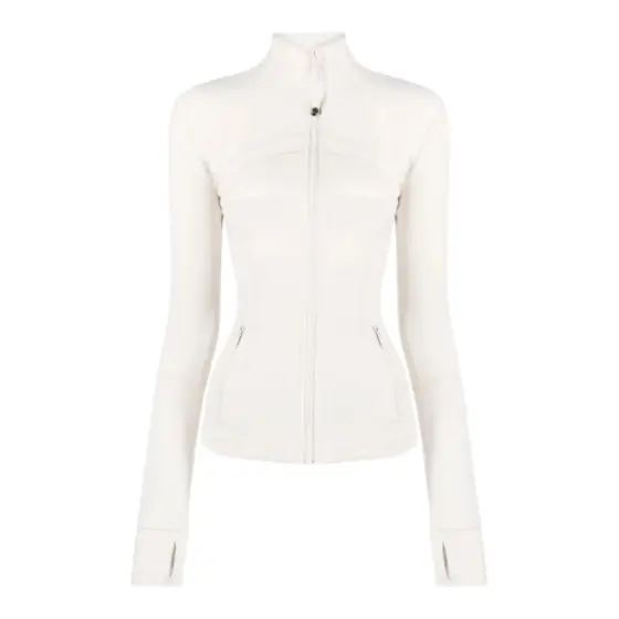 Lululemon Define Jacket - Off White