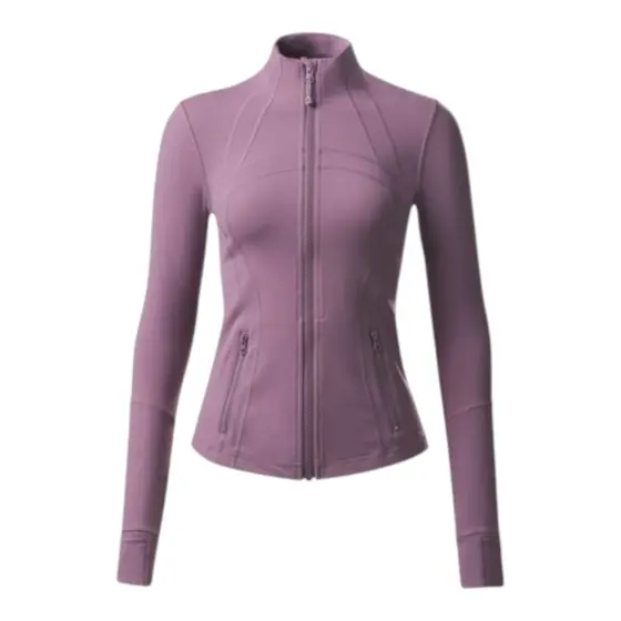 Lululemon Define Jacket - Purple