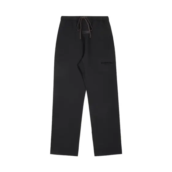 FOG Essentials Pants - Black