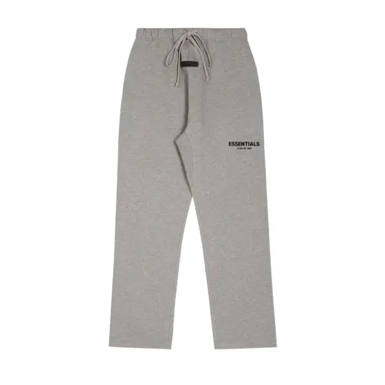 FOG Essentials Pants - Dark Gray