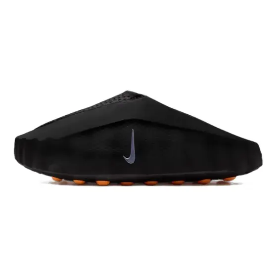 Nike Mind 001 Pregame Mules - Black