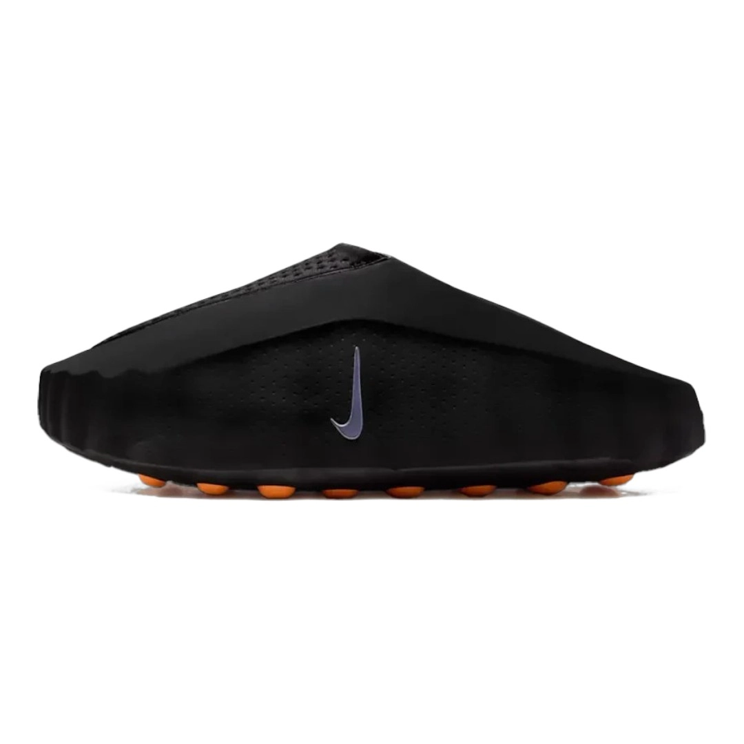 Nike Mind 001 Pregame Mules - Black