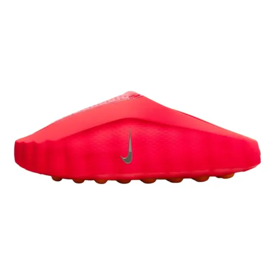 Nike Mind 001 Pregame Mules - Red