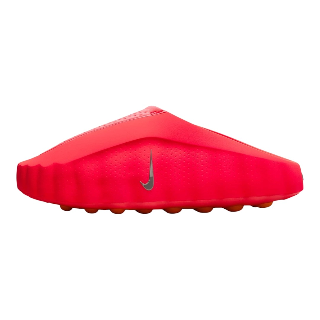 Nike Mind 001 Pregame Mules - Red