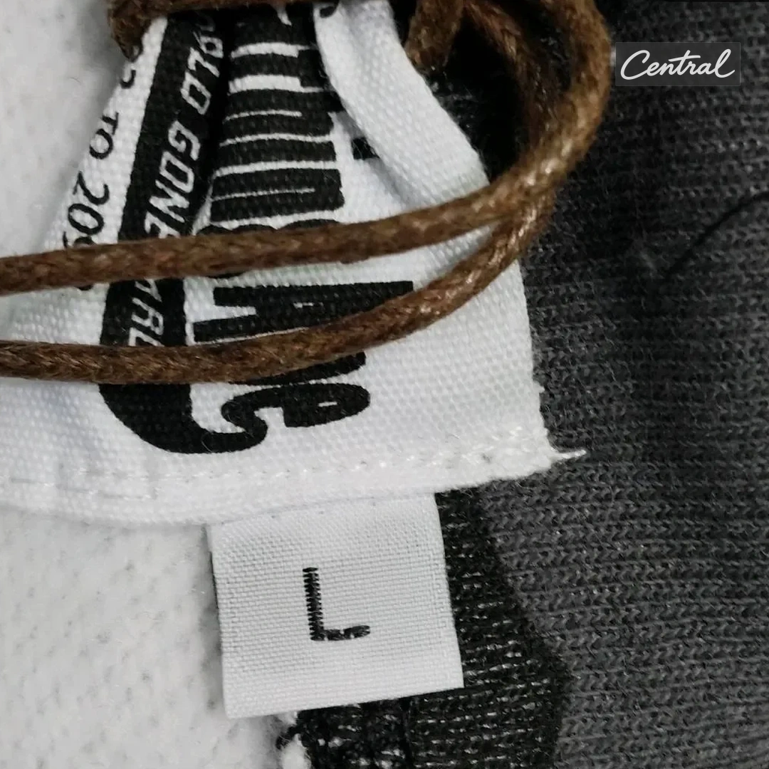 BAPE Full Zip Hoodie - starry sky black single cap