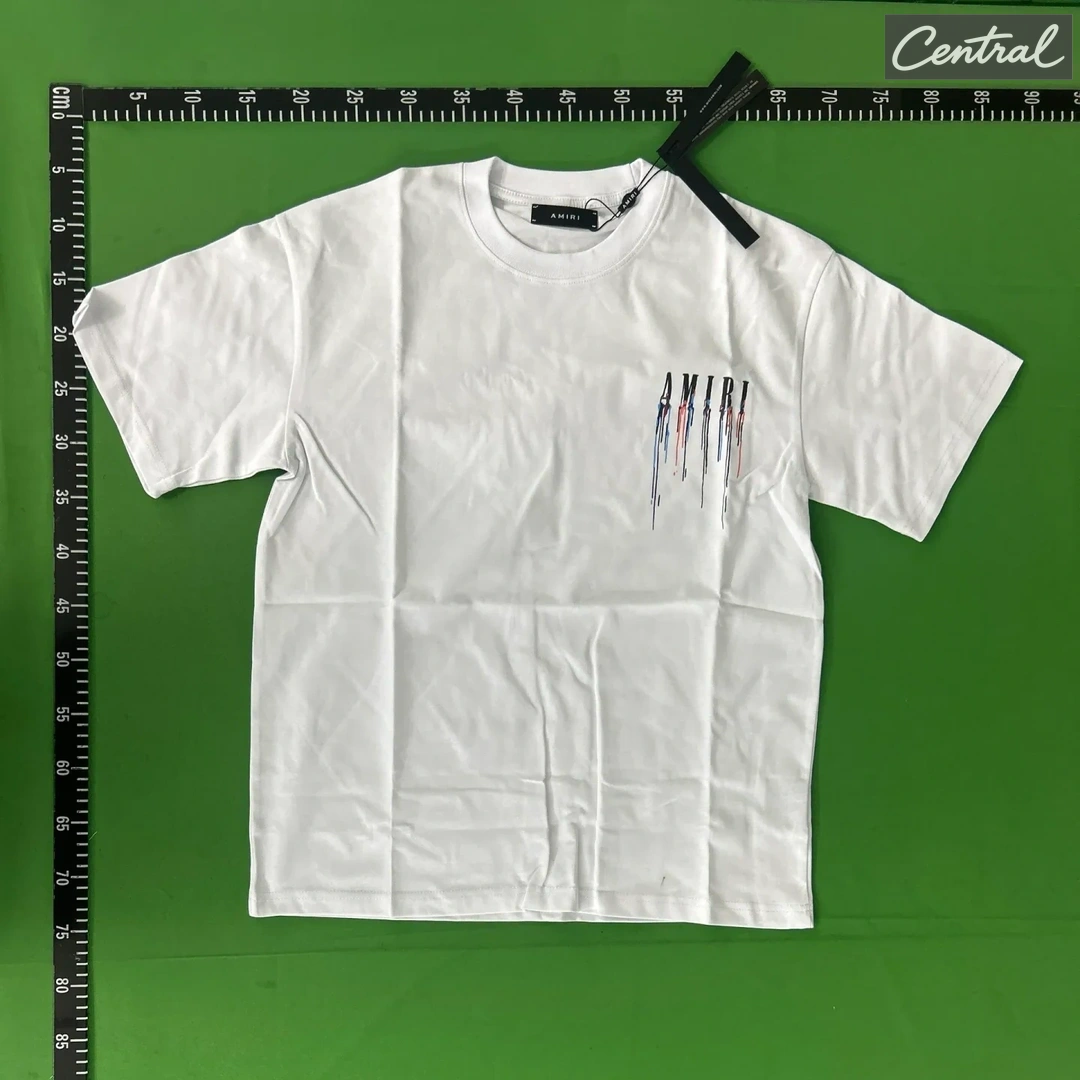 Amiri T-Shirt - XG white