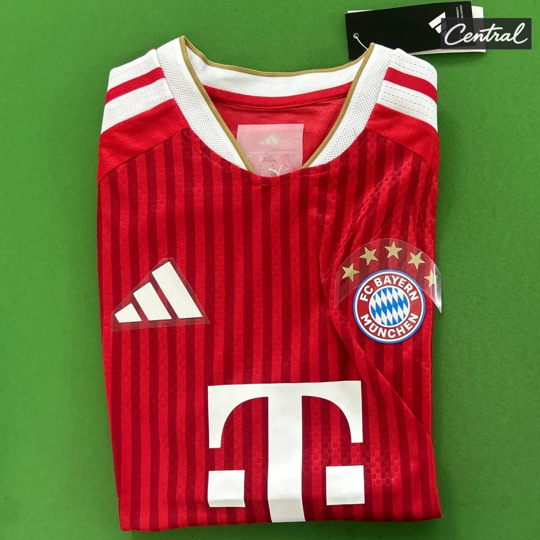 Adidas jersey - Player version