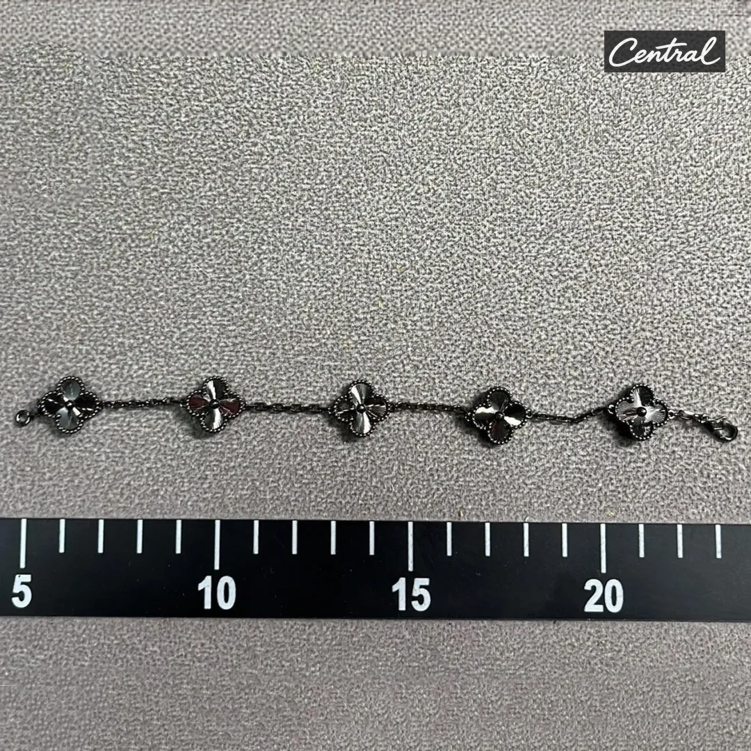 Van cleef Bracelet - Black