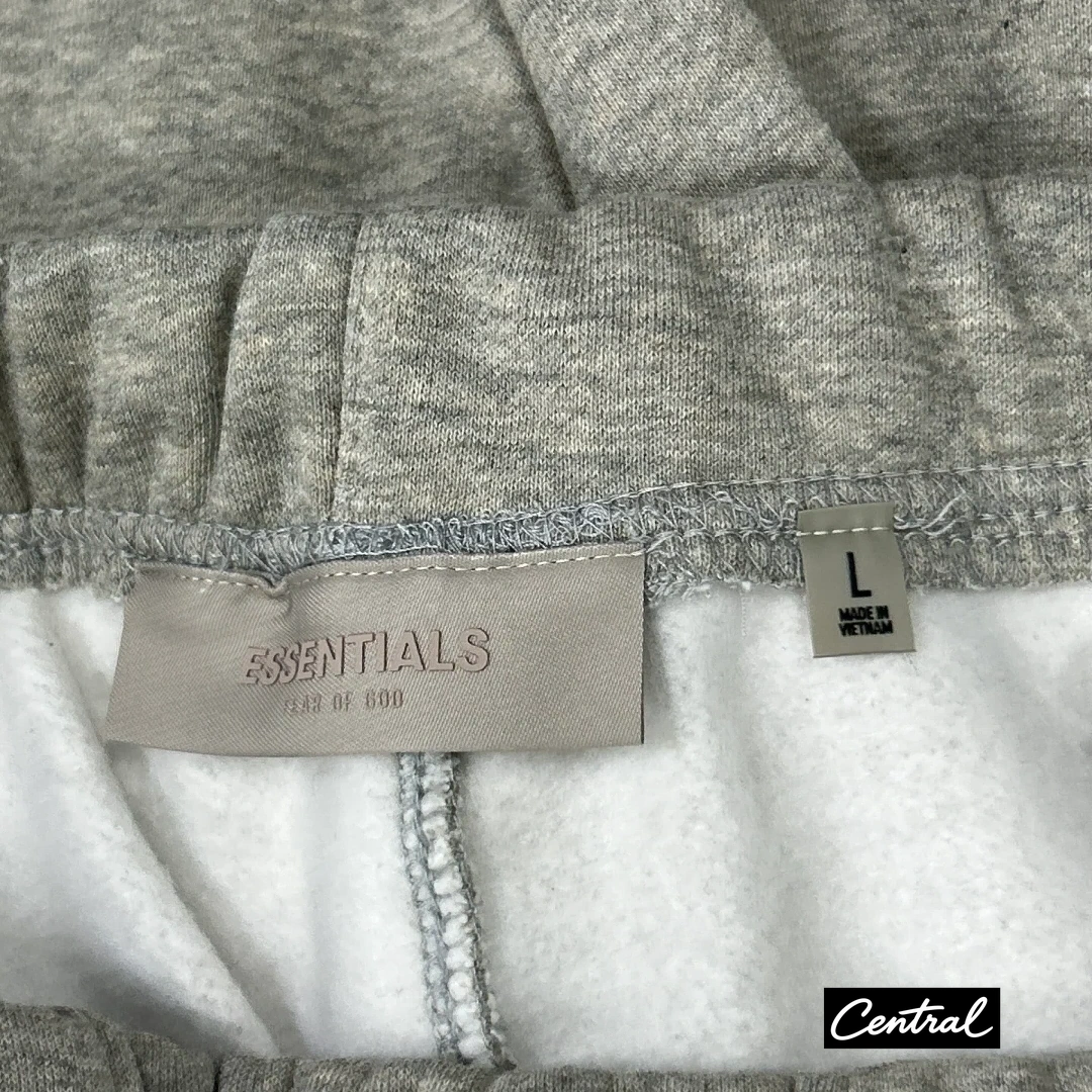 FOG Essentials Pants - Dark Gray
